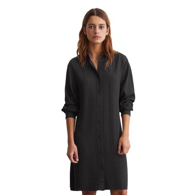 Robe chemisier hiver hotsell