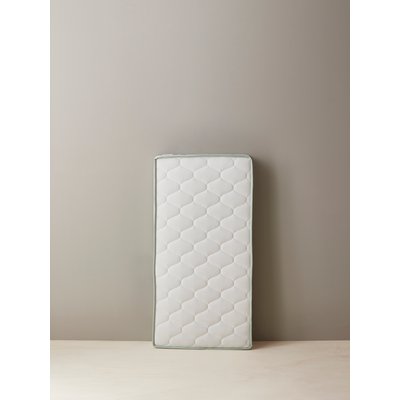 Matelas bébé mousse recyclée thermorégulateur traité Passerelle® VERTBAUDET