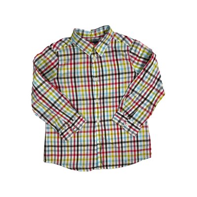 Chemise - Très bon état BONPOINT