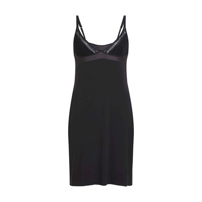 Camisón Sculpt Lace Lounge CALVIN KLEIN UNDERWEAR