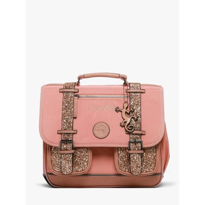Cartable enfant 2 compartiments CAMELEON