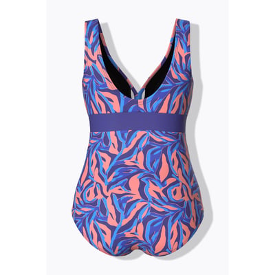 Maillot de bain avec bonnets souples ULLA POPKEN
