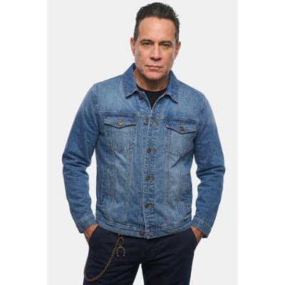 Veste en jean JP1880