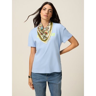 T-shirt à manches courtes OLTRE