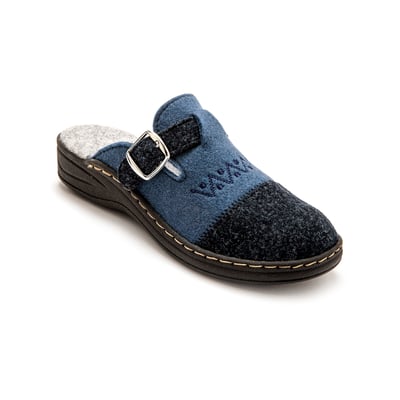 Mules fibres recyclées PEDICONFORT