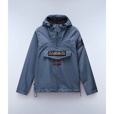 Chaqueta anorak de verano Rainforest NAPAPIJRI