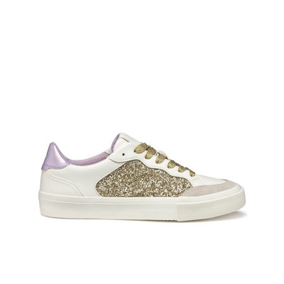 Baskets respirantes en toile Emmeleny GEOX