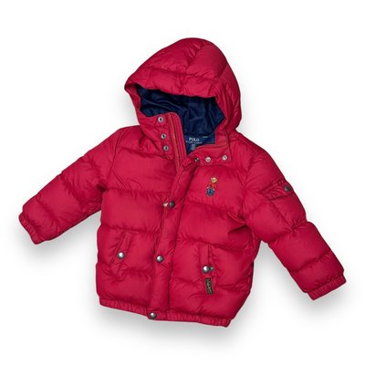 Doudoune  - Très bon état RALPH LAUREN