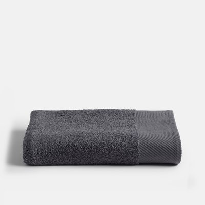 Toalla de baño lisa 500 g/m², Scenario LA REDOUTE INTERIEURS