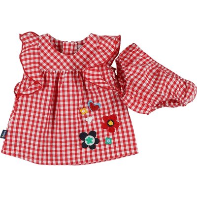 Robe + bloomer -  Très bon état BOBOLI