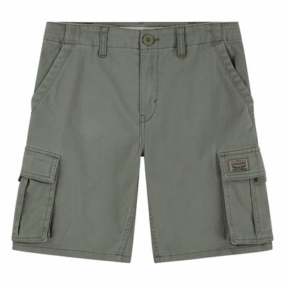 Short forme cargo LEVI'S KIDS
