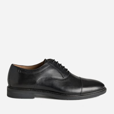 Derby en cuir FRUCTUEUX ERAM