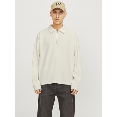 Sweat à mi-fermeture éclair JACK & JONES JACK & JONES