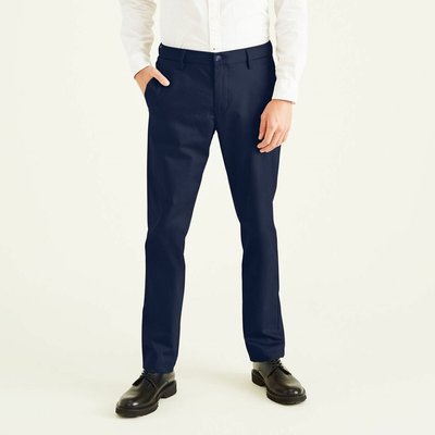 Pantalon chino Signature Stain Defender slim DOCKERS
