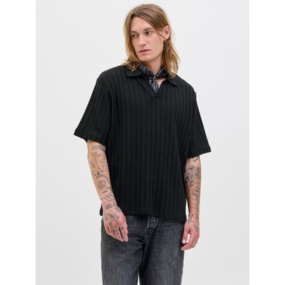 Polo Tricoté JACK & JONES
