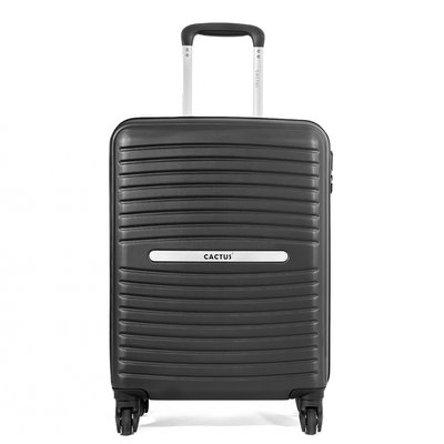 Valise cabine rigide 55cm CACTUS