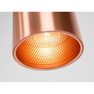 Suspension design MARVEL nid d'abeilles ZUIVER