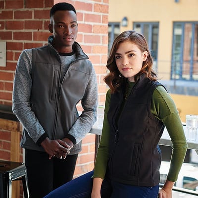 Veste sans manches FLUX REGATTA