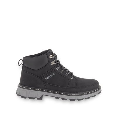 Boots Barlane KAPORAL