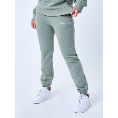 Bas de jogging femme Signature PROJECT X