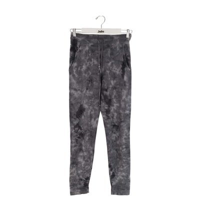 Pantalon droit en cachemire - Très Bon État KUJTEN