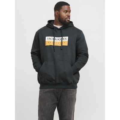 Sweat à capuche JACK & JONES JACK & JONES
