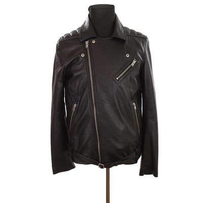 Veste en cuir - Très Bon État IRO