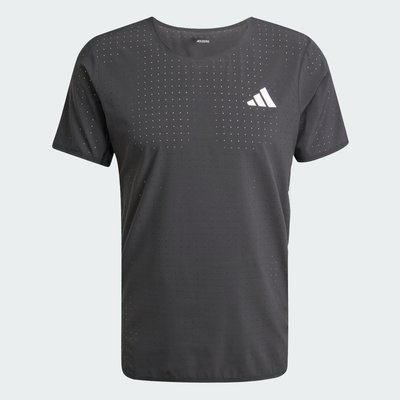 T-shirt de running Adizero adidas Performance