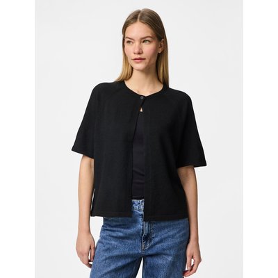 Cardigan en maille PIECES PIECES