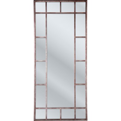 Miroir, WINDOW IRON KARE DESIGN