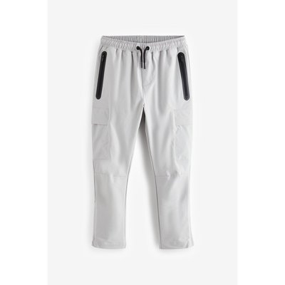 Pantalon cargo fuselé style sport NEXT