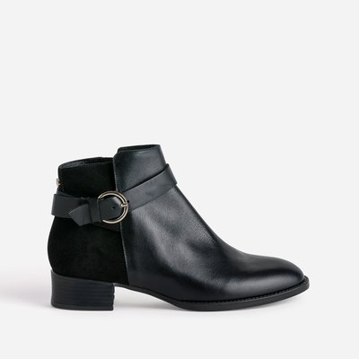 Boots Plats MULICA ERAM