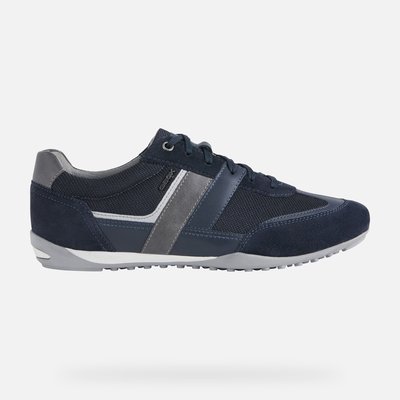 Baskets Wells GEOX