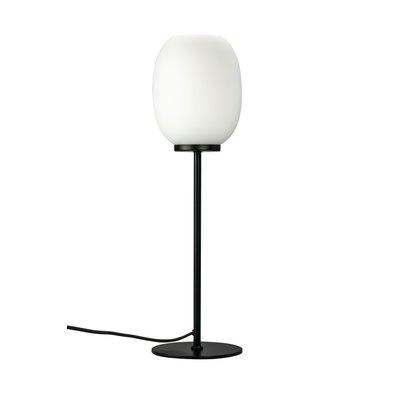 Lampe à poser en Verre et Métal DL39 DYBERG LARSEN
