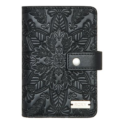 Grand portefeuille zippé POLITA. ROXY