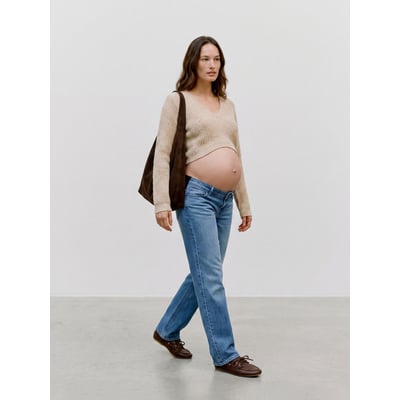 Pull En Maille MAMA LICIOUS
