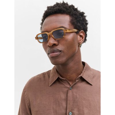 Lunettes de soleil rectangulaires JACK & JONES JACK & JONES