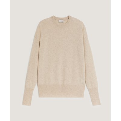 Pull col rond en cachemire RODIER