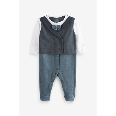Habit bapteme bebe deals