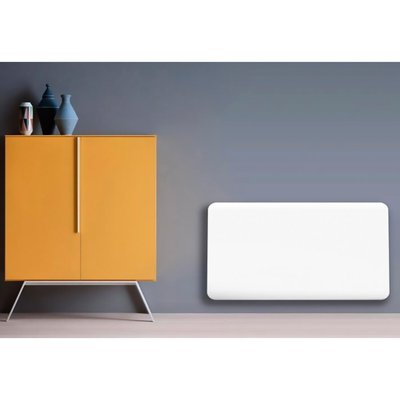 Radiador inércia digital Ceramic A2000, Chama Vermelha CHAMA VERMELHA