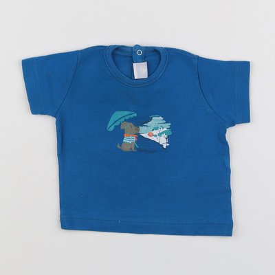 Tee-shirt - Très bon état PETIT BATEAU