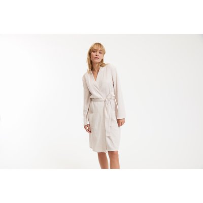 Accappatoio a nido d'ape LA REDOUTE COLLECTIONS