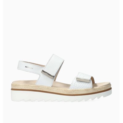 Sandales en cuir DOMINICA MEPHISTO