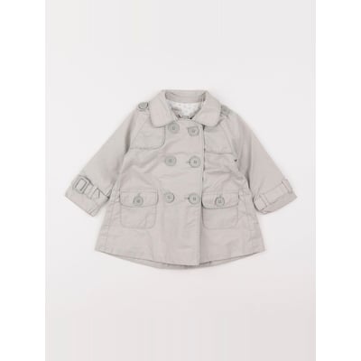 Trench - Etat satisfaisant ZARA