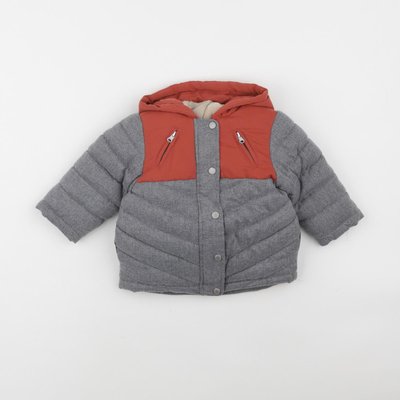 Manteau - Très bon état VERTBAUDET