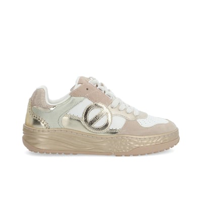 TYLER COURT -  BEIGE/DORE NO NAME