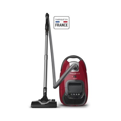 Aspirateur avec sac Silence Force Effitech Car Kit RO7453EA ROWENTA