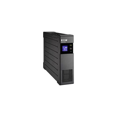 Onduleur Ellipse PRO 1200 FR 8 prises/USB-A/2RJ45 EATON