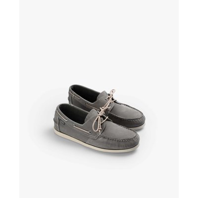 Recycled boat shoes SCALPERS