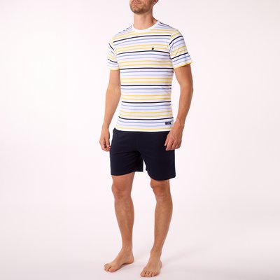 Pyjashort Homme SKIPPER DODO
